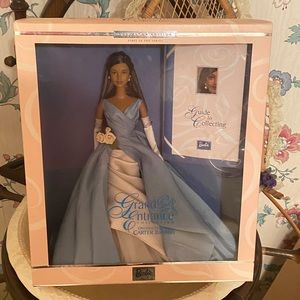 Grand Entrance Collector Barbie